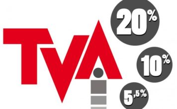 Cash Back Benelux, par ici la TVA !