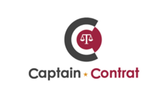 captaincontrat