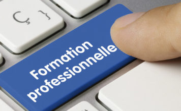La CCI Morbihan mise tout sur la formation professionnelle