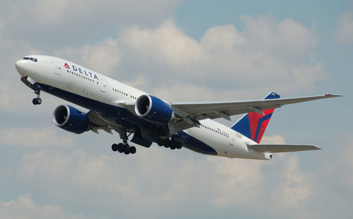 Delta Air Lines