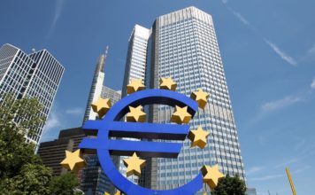 La direction de la BCE en pleine restructuration jusqu’à fin 2019
