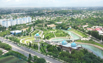 L’Ouzbékistan et la Corée du Sud vont créer un technoparc à Tachkent