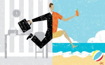 Les voyageurs d’affaires se laissent séduire par le bleisure