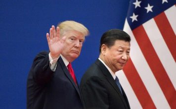 La Chambre de commerce américaine est optimiste sur les pourparlers commerciaux avec la Chine