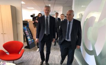 Dans une période de crise, CCI France signe un Contrat d’Objectifs et de Performance avec l’État