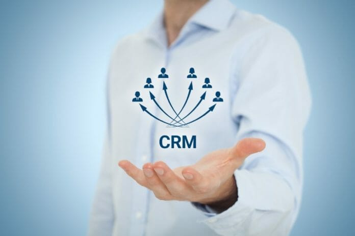 CRM