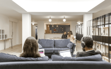 Flex Office : l’outil de réservation de poste de travail !
