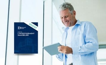 Groupe Edouard Denis : Découvrez notre Guide de l’investissement immobilier librement accessible