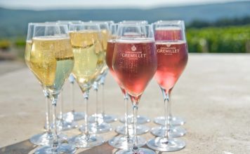 Champagne Gremillet : Le digne ambassadeur de la France dans le monde
