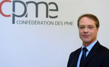 Entretien avec François Asselin: La CPME et son engagement