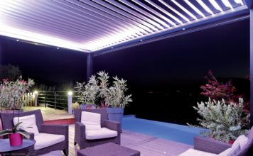 Hôtellerie-Restauration, les clefs d’un aménagement de terrasse par Biossun®