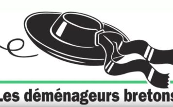 Les déménageurs bretons : un réseau national et un savoir-faire garanti