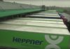 HEPPNER : Vos solutions transport et logistique