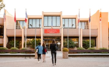SKEMA Business School : Un haut niveau d’expertise au service de votre carrière