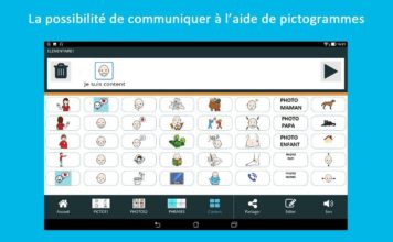 Vocalyx : Donner les moyens de communiquer à ceux qui en ont un besoin essentiel