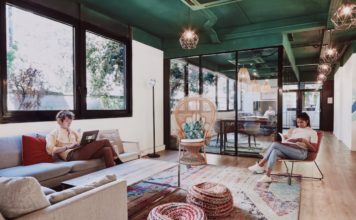 Morning : 5 conseils pour aménager son espace de travail