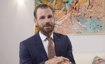 Entretien exclusif avec le fondateur du cabinet GFK Conseils Juridis, Romain Gerardin-Fresse, l’un des meilleurs stratèges mondiaux