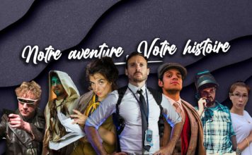 ONGAME : Vivez des aventures immersives uniques