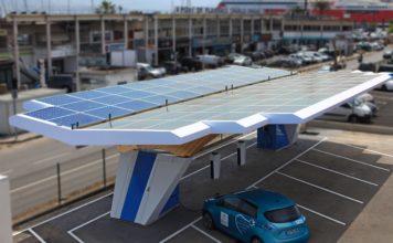 L’expert de la mobilité électrique, DRIVECO ouvre son capital à MIROVA