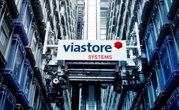Viastore : Nous vous proposons des solutions innovantes pour optimiser toujours plus votre intralogistique