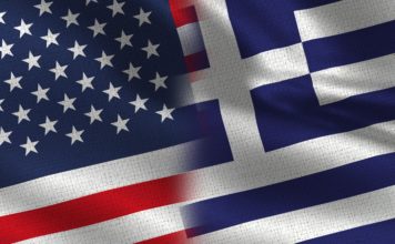 Les États-Unis investissent toujours massivement en Grèce