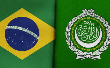 Le Brésil souhaite intensifier le commerce bilatéral avec les pays membres de la Ligue arabe