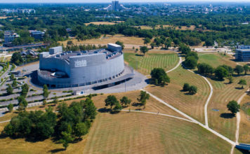 Cas pratique de l’utilisation des sèche-mains Dyson Airblade dans un établissement recevant du public (ERP)