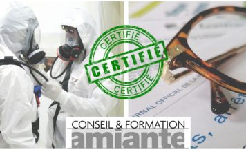Conseil&Formation Amiante : L’organisme de formation dédié à la prévention des risques professionnels et du risque amiante