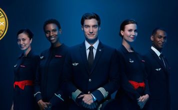 Air France récompensée aux Skytrax World Airline Awards 2022