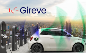 Gireve : Découvrez la première plateforme B2B pleinement dédiée à la mobilité électrique