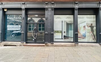 Heytens poursuit son expansion et accueille un nouveau franchisé dans son réseau