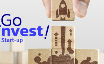 Rencontres Go Invest start-up : Encourager l’innovation et le financement des start-ups en Île-de-France