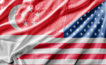 Les États-Unis et Singapour veulent développer leurs partenariats économiques