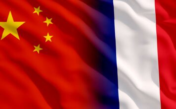 La ville de Canton met en valeur 60 ans d’amitié franco-chinoise