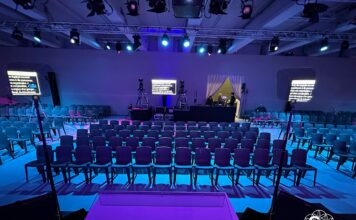 Solutions Prompteur : Pour vos discours et événements, faites confiance au leader du prompteur dans le monde francophone