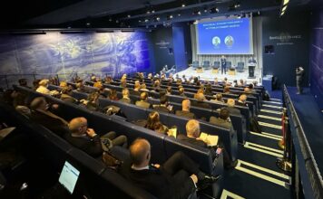 CCI Paris Ile-de-France : La situation de l’économie francilienne et les mutations du commerce