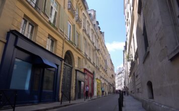 Proprio Prem’s : Chute des prix immobiliers à Paris, faut-il y voir une opportunité ?