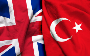 La Turquie restera un marché prioritaire pour le Royaume-Uni, selon la Chambre de Commerce britannique
