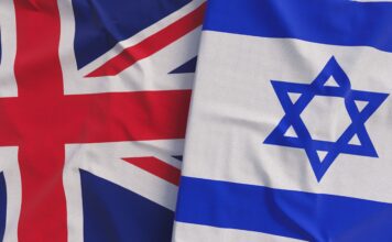 La British-Israel Chamber of Commerce va changer de Président