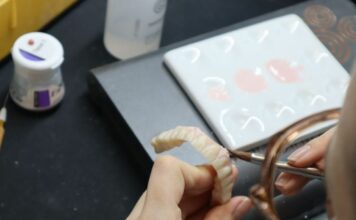 LIO LFT : Comment la technologie 3D transforme la modélisation dentaire