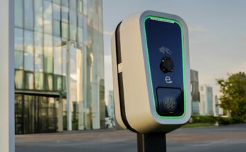 Recharge électrique : E-Totem propose le “tout compris” aux entreprises