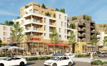 Repenser la Ville : Réinscrire la dynamique des entrées de ville au service des territoires