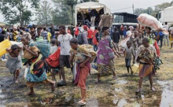 Médecins du Monde : Violences dans l’Est de la RDC, la situation humanitaire est catastrophique