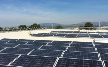 Recticel Insulation : Comment l’isolant Powerdeck+ réduit le coût de la construction d’un bâtiment et son empreinte carbone ?