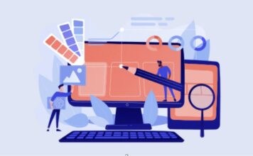 Linkeo : Les tendances en design web en 2025, ce qui est à la mode cette année
