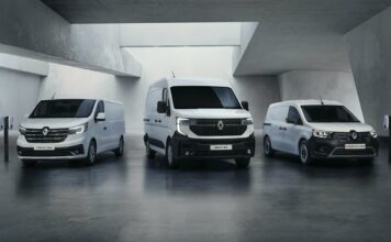 Renault Pro+ : 120 ans d’expérience dans les véhicules utilitaires et pionnier dans l’électrification, les garants d’une mobilité urbaine durable