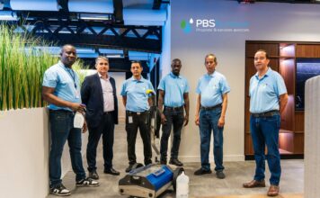 PBS Bureaux : Télépointage, comment agir au quotidien contre le travail isolé des agents de nettoyage et d’entretien